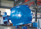 Шариковый клапан железной сини АВВА ДН2000 дуктильный эксцентричный для нечистот/воды/системы водообеспечения моря