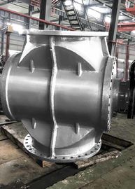 АВВА 36" анти- клапан штепсельной вилки воды корозии, размер ДН200-ДН1800 клапанов штепсельной вилки нержавеющей стали